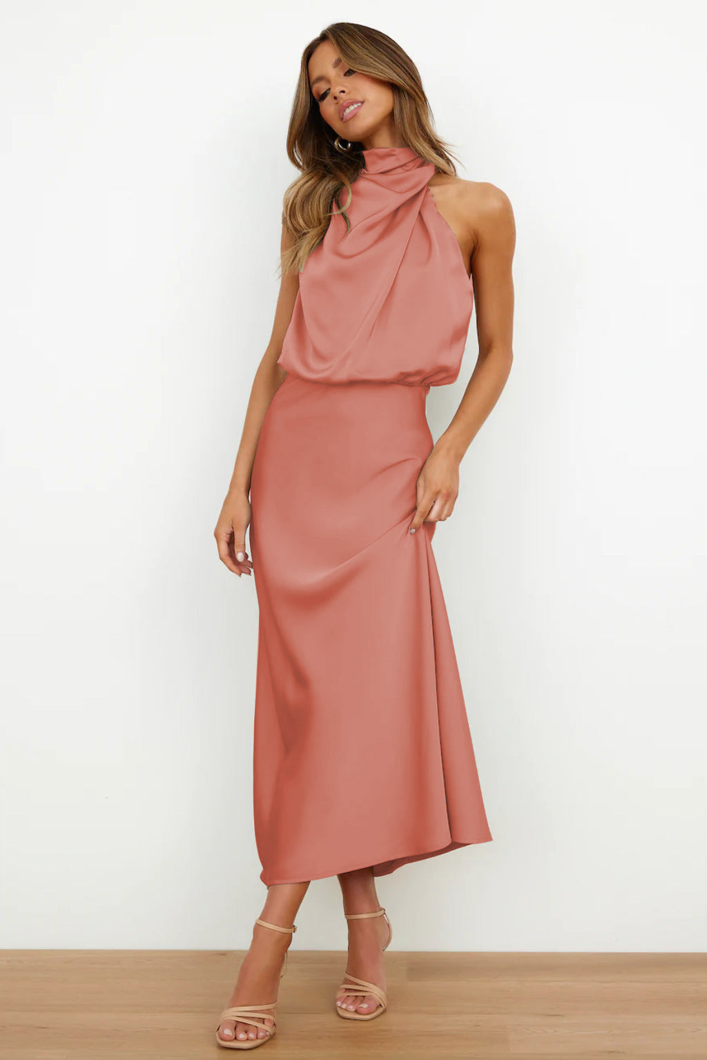 Julia - Dress