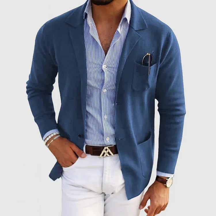 Harrison - Elegant Blazer