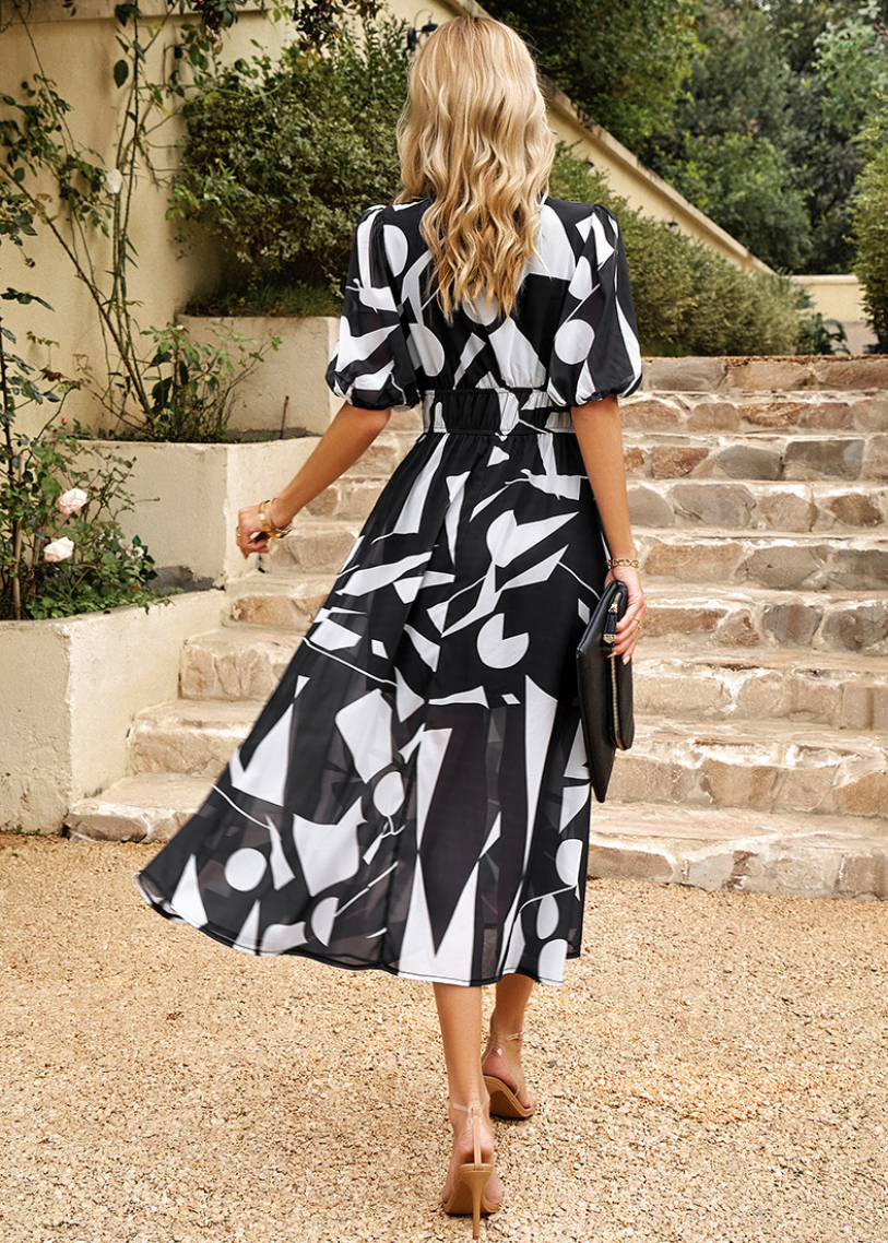 Violetta - Dress