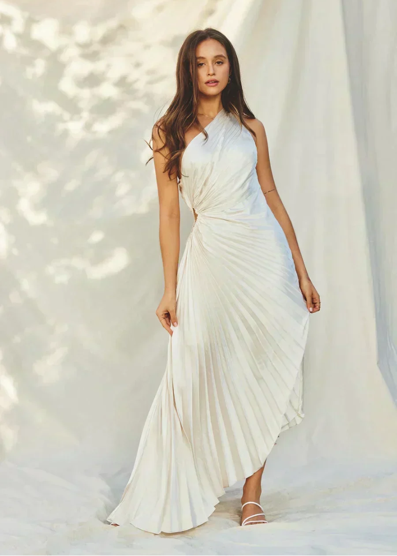 Olivia - Dress