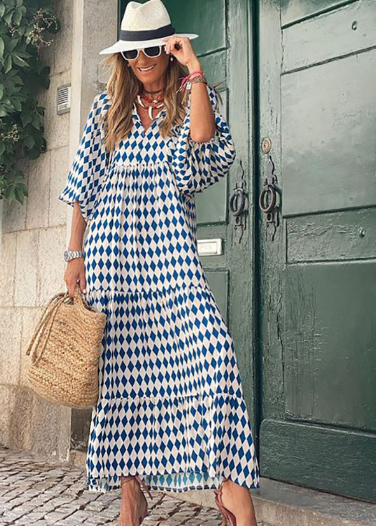 Elena - Dress