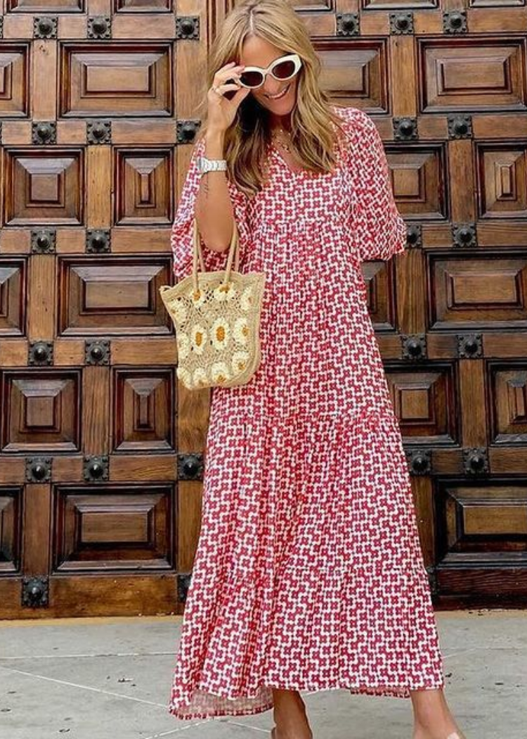 Elena - Dress