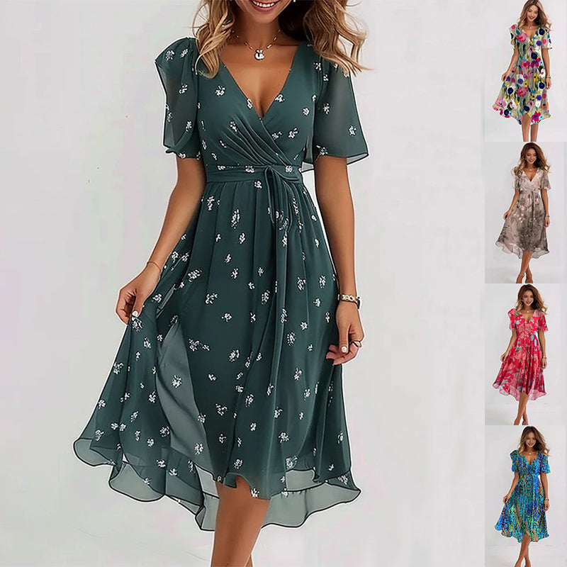 Nora™ - Effortless Summer Elegance