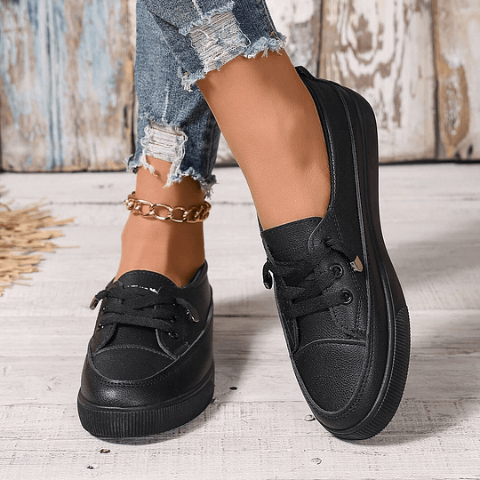 Lucy™ - Elegant Comfort Footwear