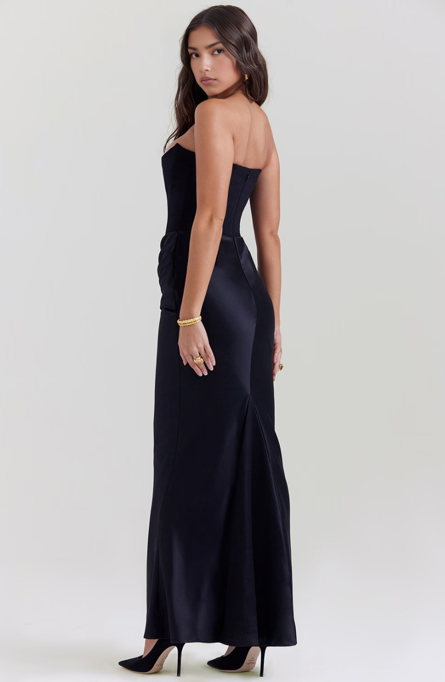 Leilani – Elegant Evening Dress