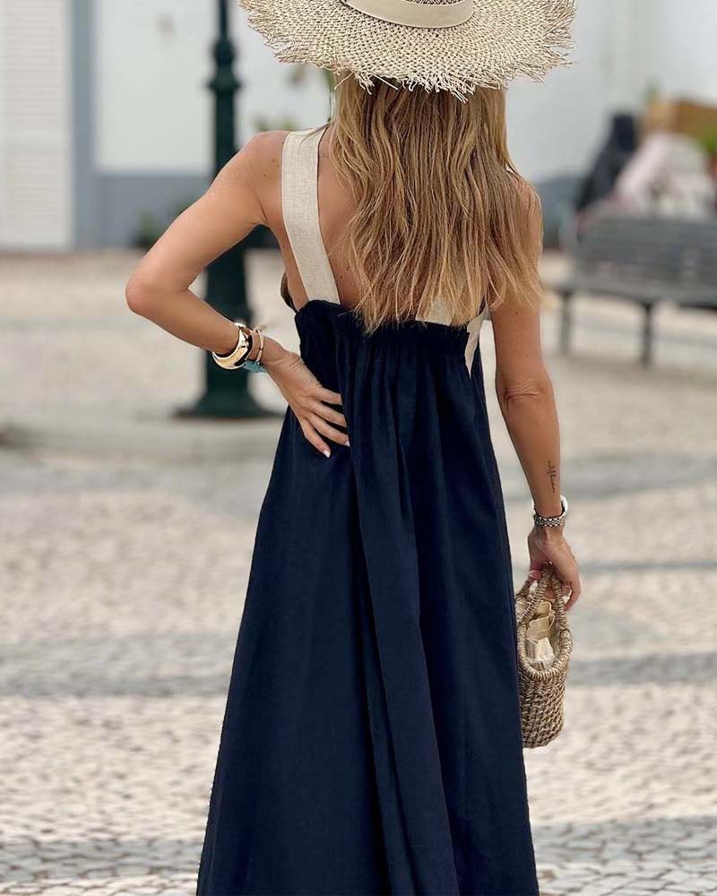 Harper - Dress
