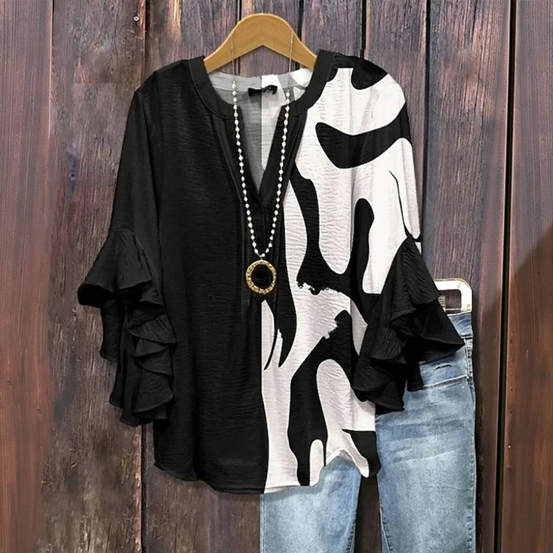 Olivia™ - Timeless Elegance Blouse