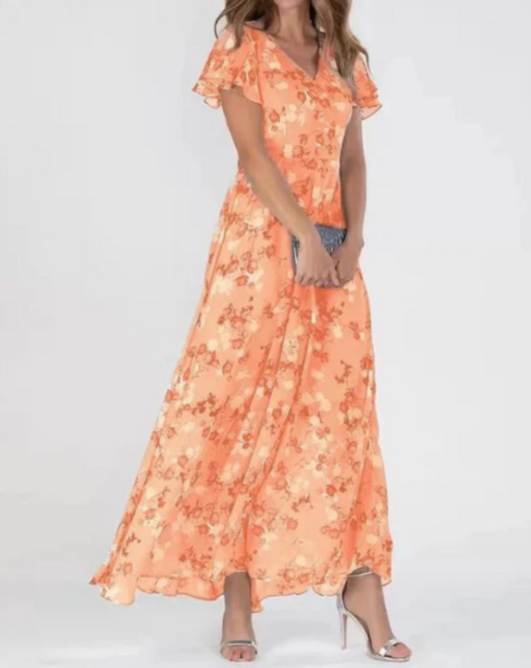 Flori - Dress