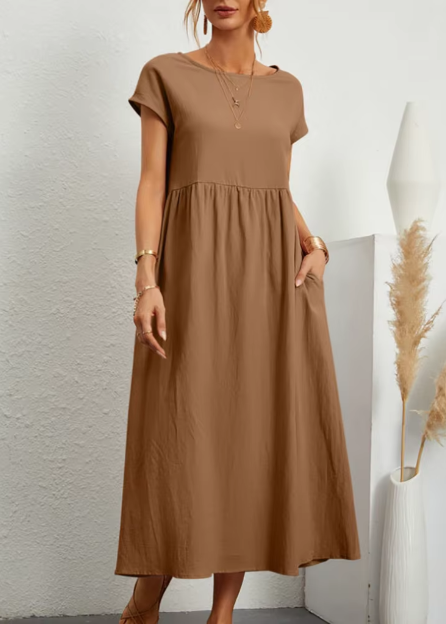 Lina - Dress