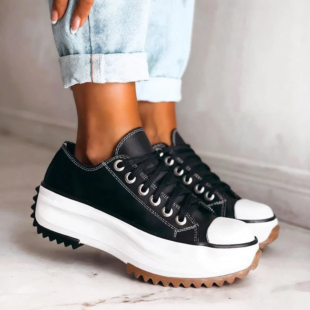 Carla - Elegant Comfort Shoes