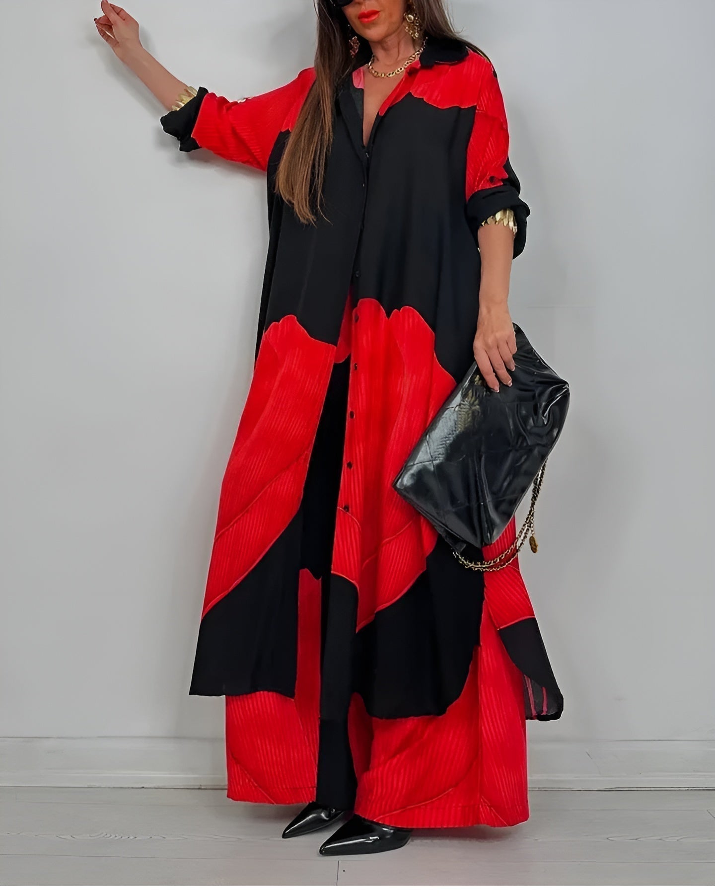 Moriel - Elegant Ensemble