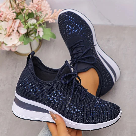 Layla™ - Elegant Comfort Shoes