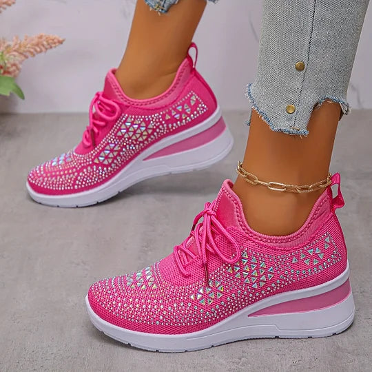 Layla™ - Elegant Comfort Shoes