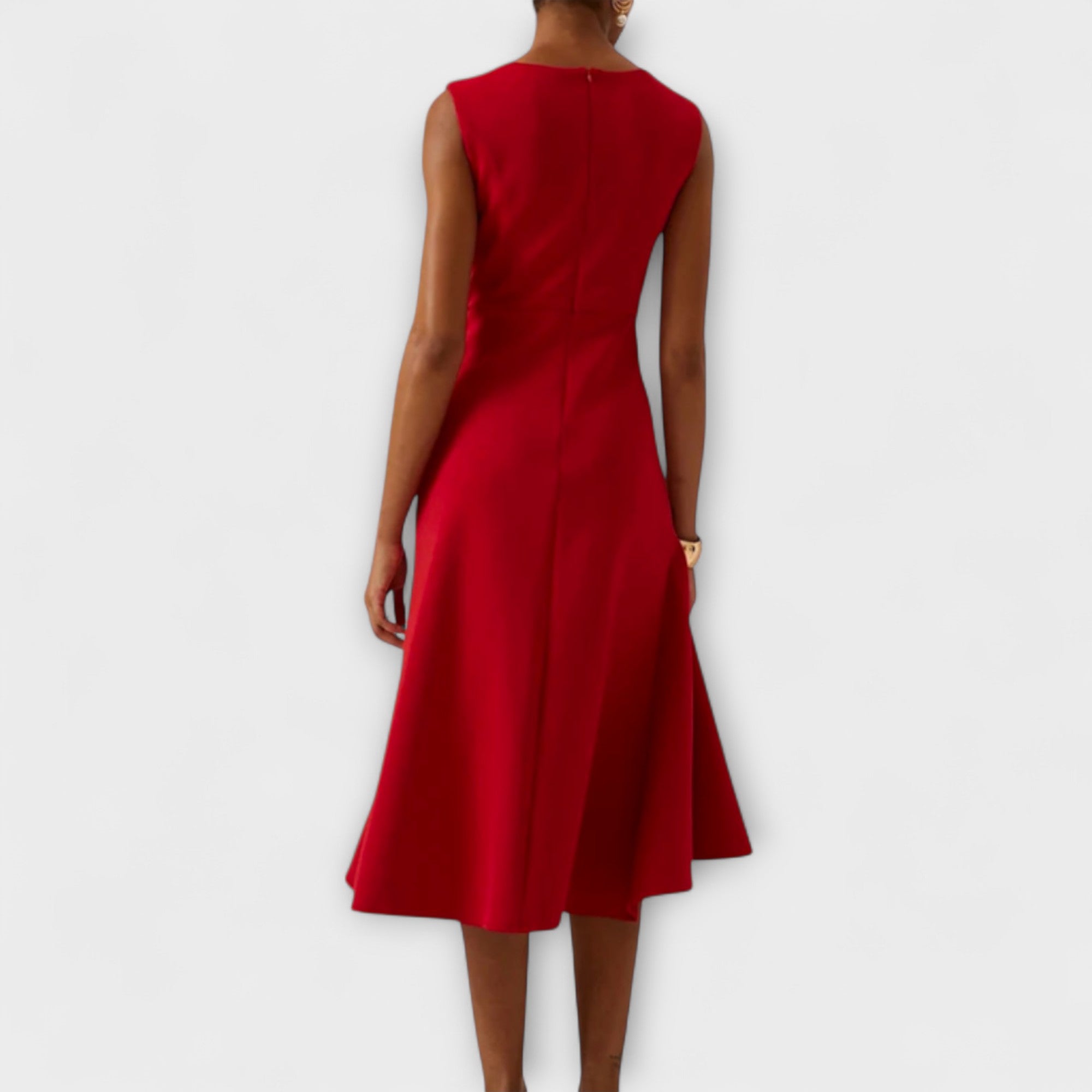 Aria™ - Timeless Elegance Dress