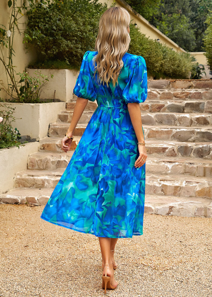 Violetta - Dress