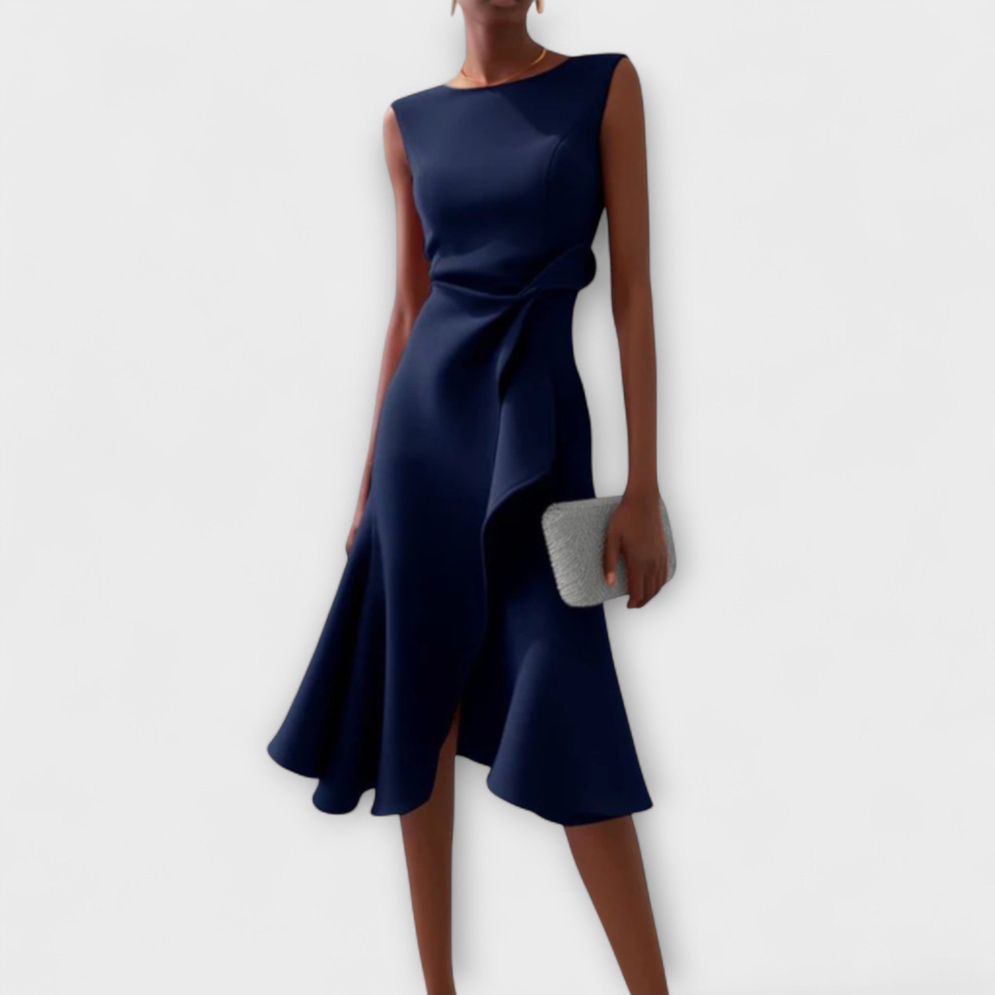 Aria™ - Timeless Elegance Dress