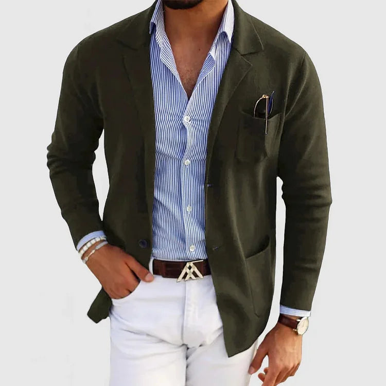 Harrison - Elegant Blazer