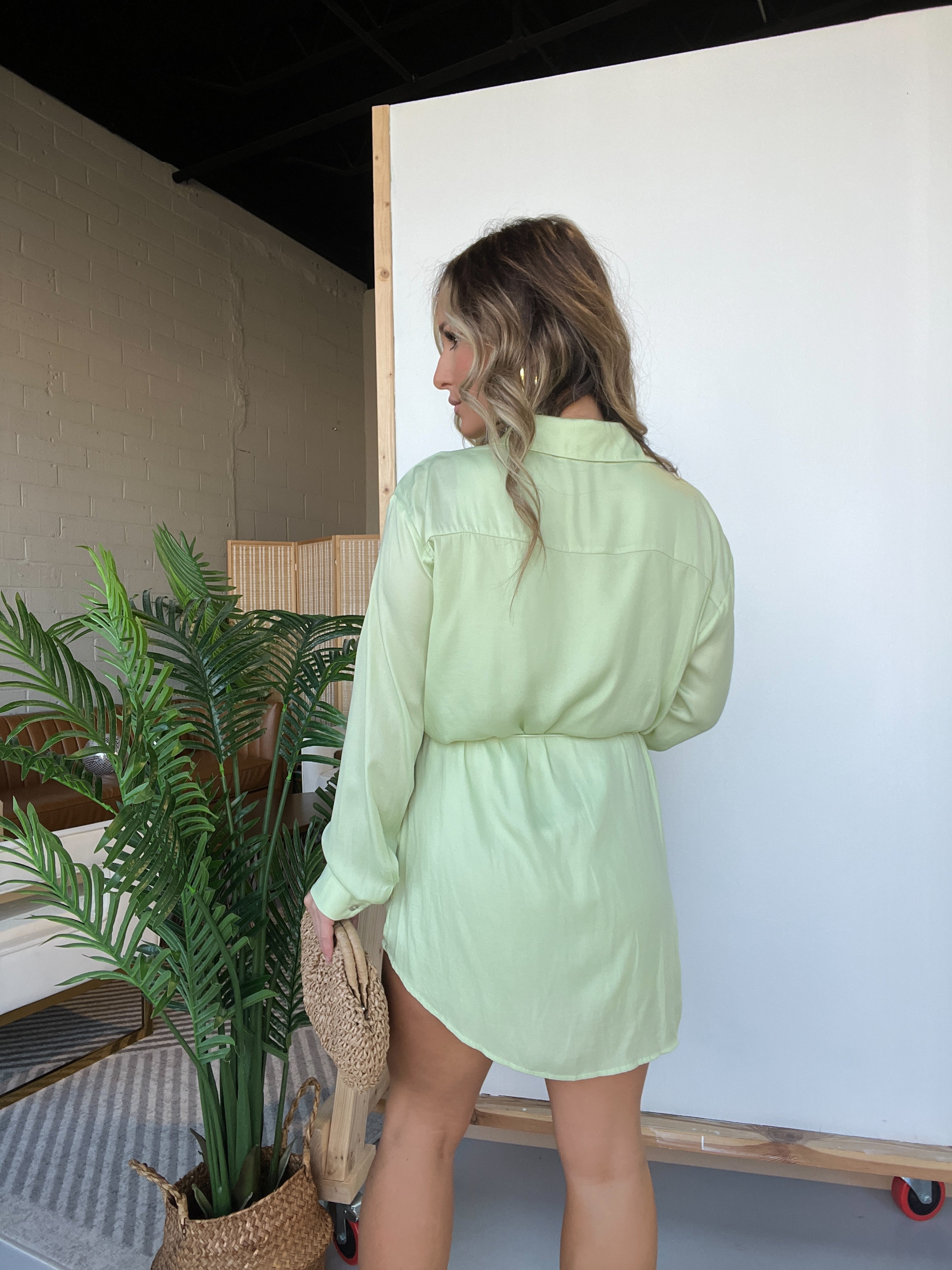 Elara – Lightweight and Airy Jumpsuit for Women