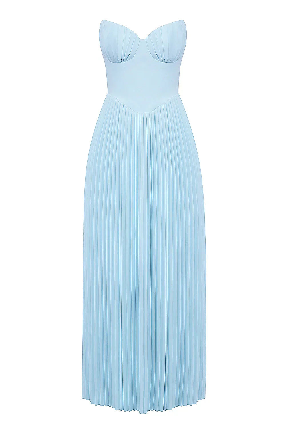 Milou - Corset Dress