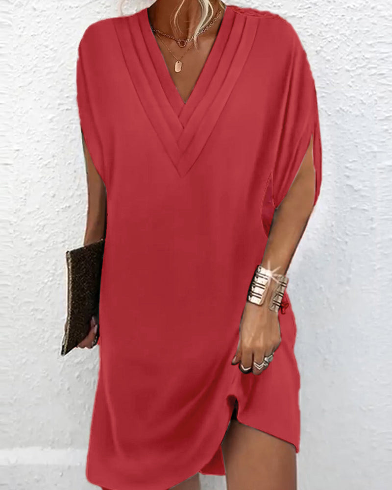 Nora™ - Timeless Elegance Dress
