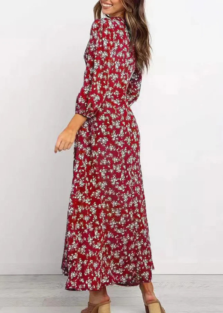 Elowen - Dress