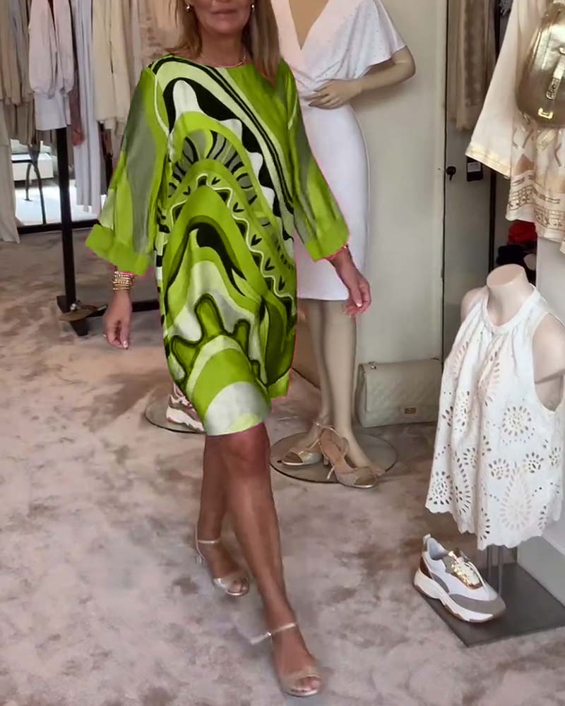Estelle - Dress