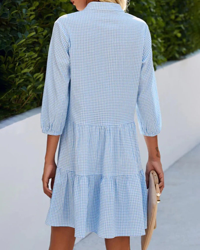 Marimichel - Summer Dress