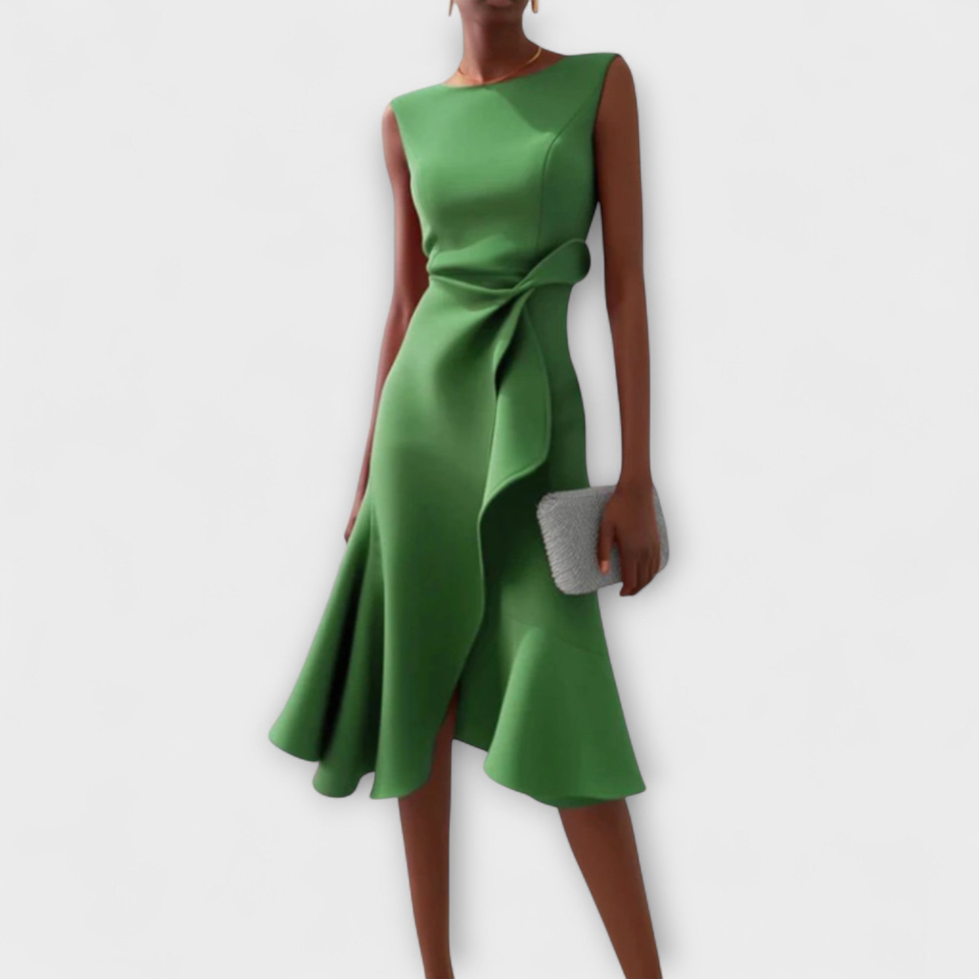 Aria™ - Timeless Elegance Dress