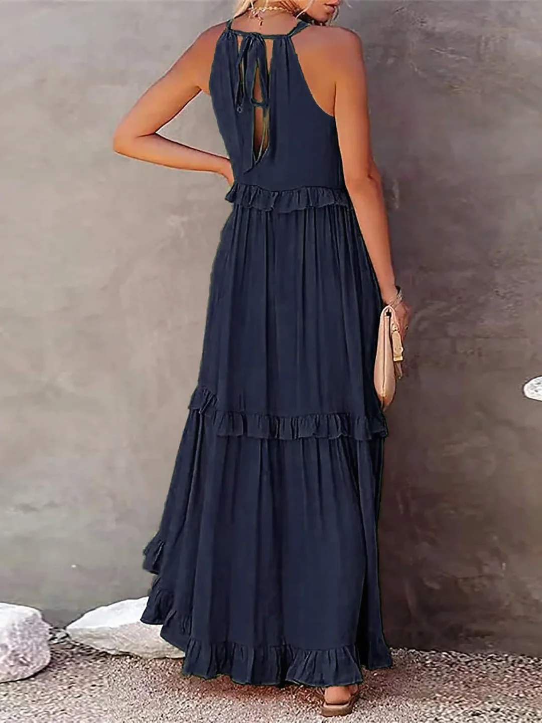 Sandra - Shift Dress