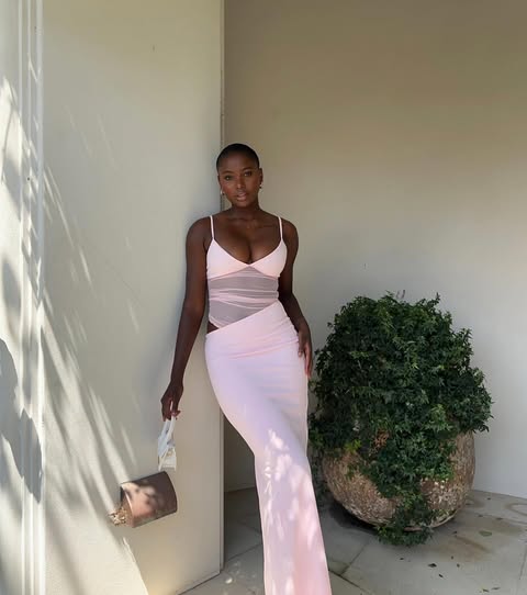 Naiara – Elegant Maxi Long Dress