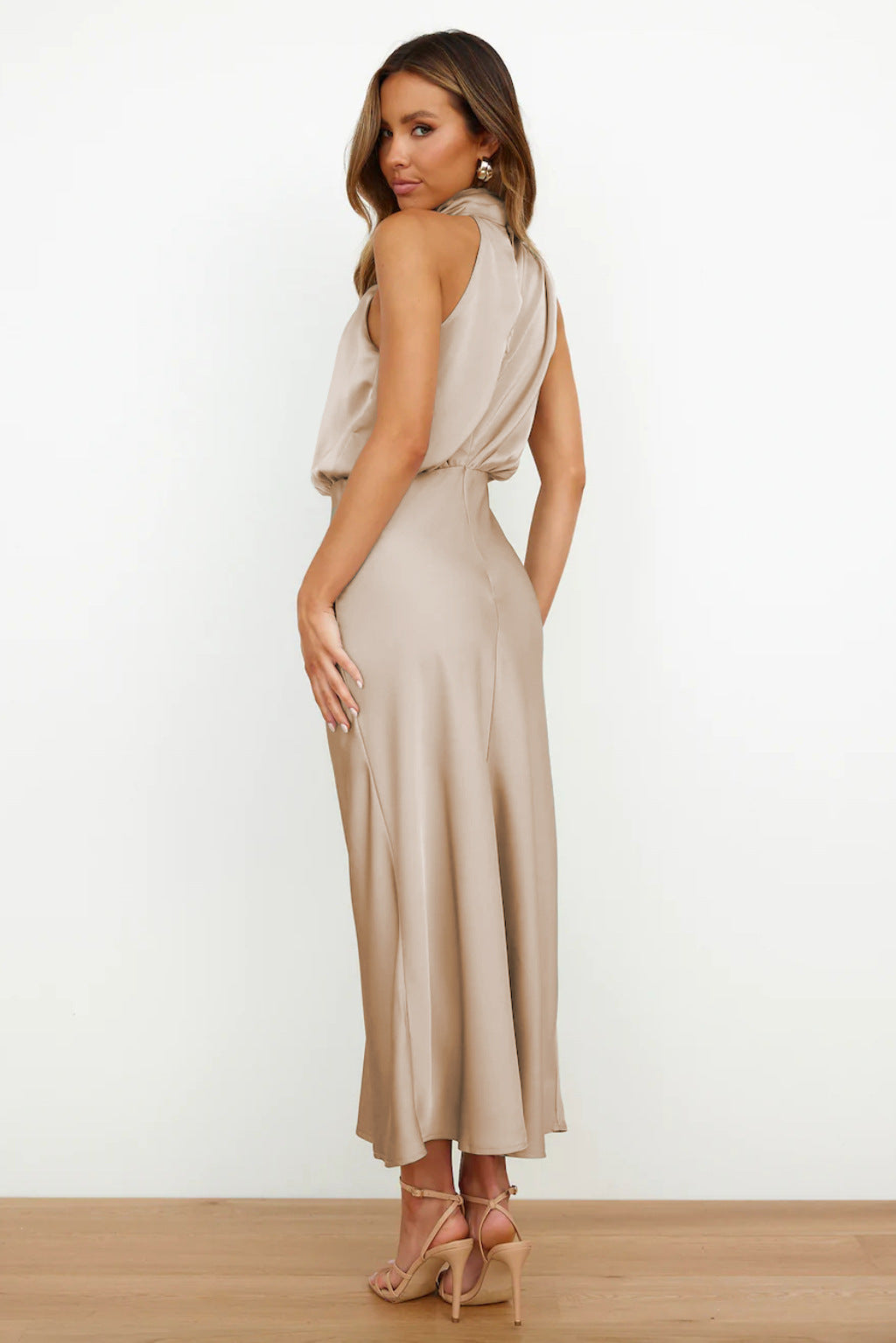 Julia - Dress