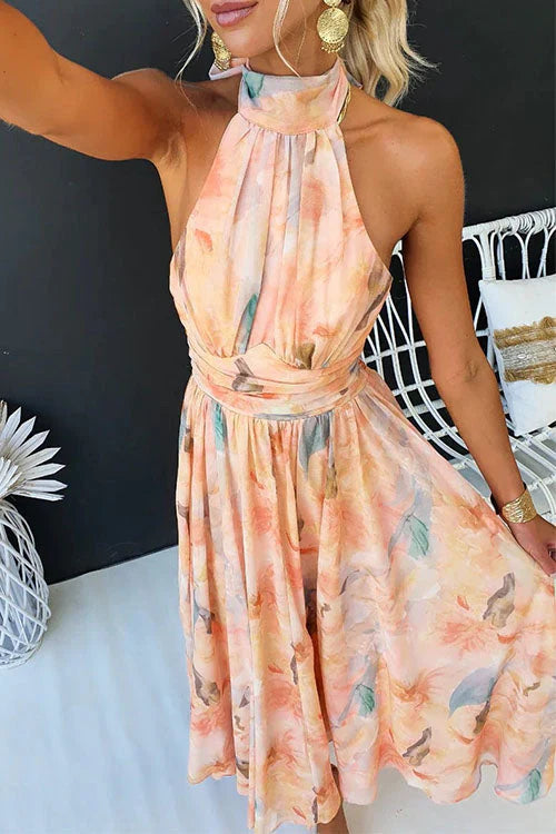 Zara™ - Timeless Artistic Robe