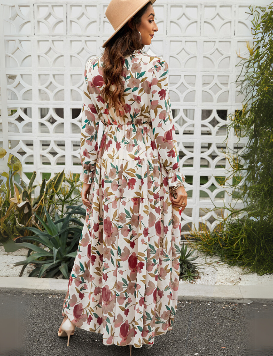 Helena - Dress