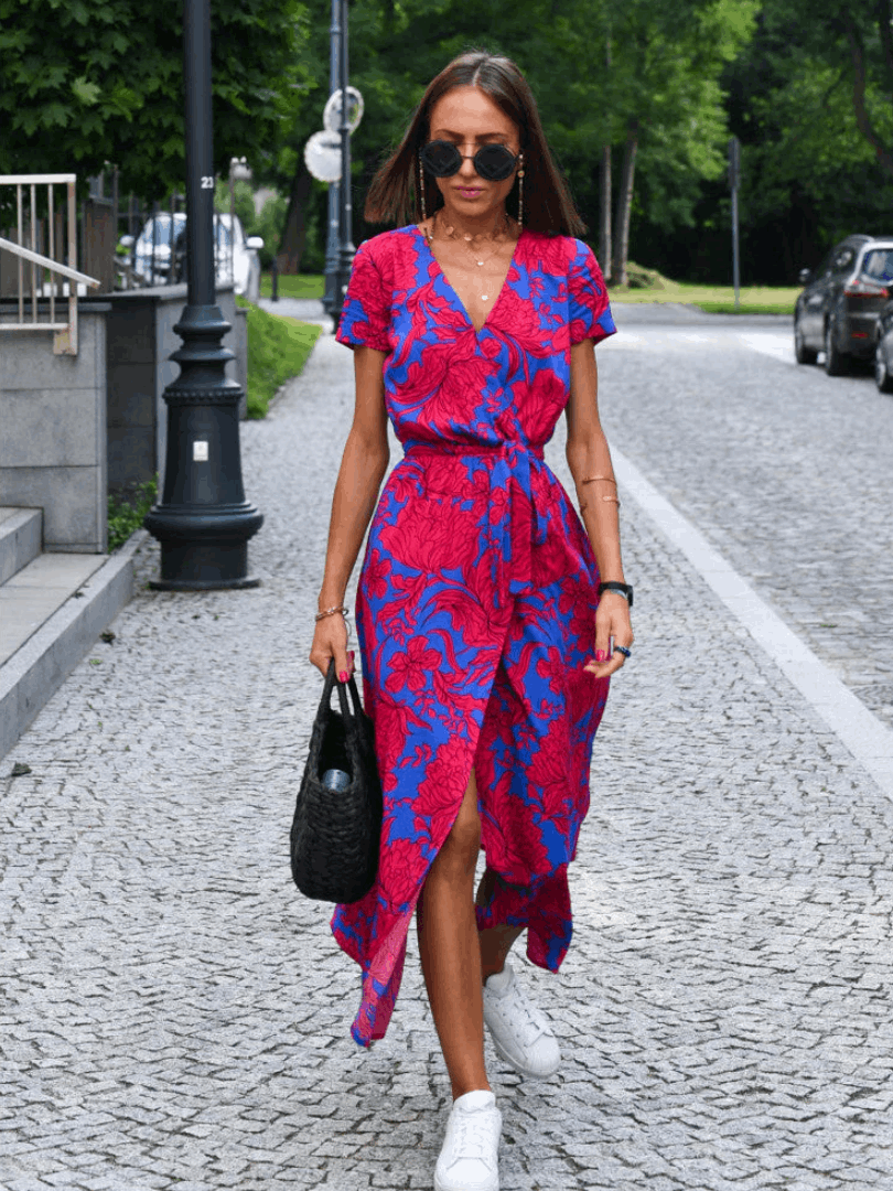 Claire - Dress