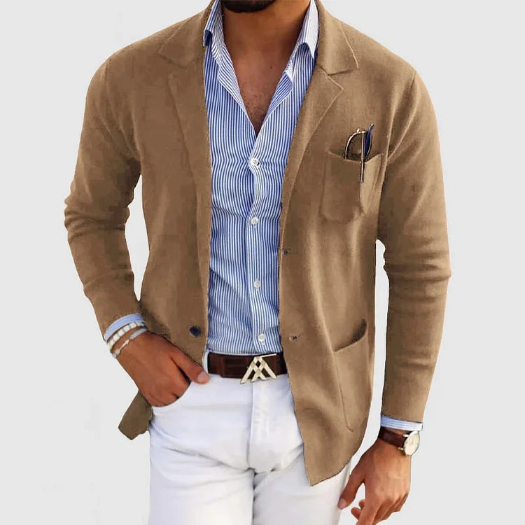 Harrison - Elegant Blazer