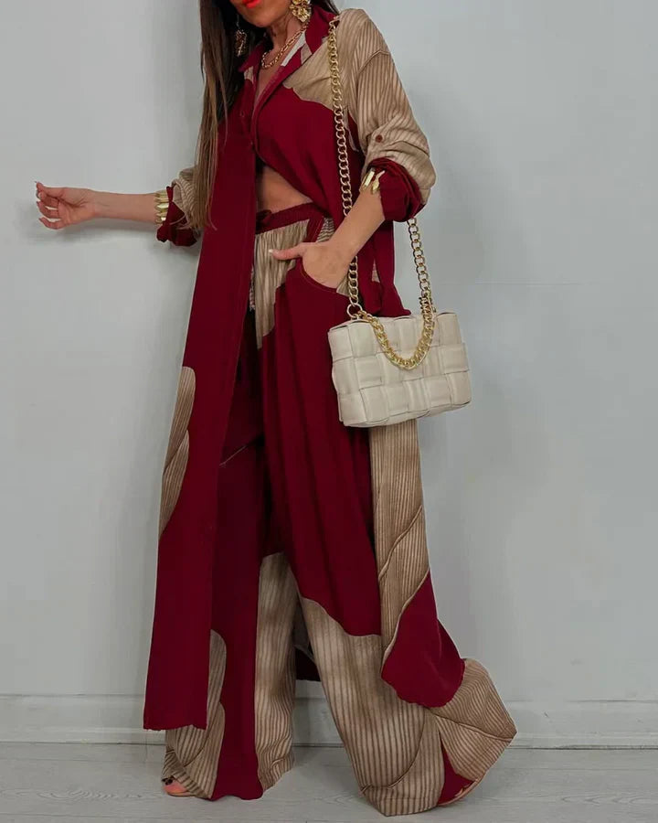 Moriel - Elegant Ensemble