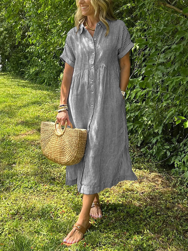 Bo™ - Timeless Elegance Dress