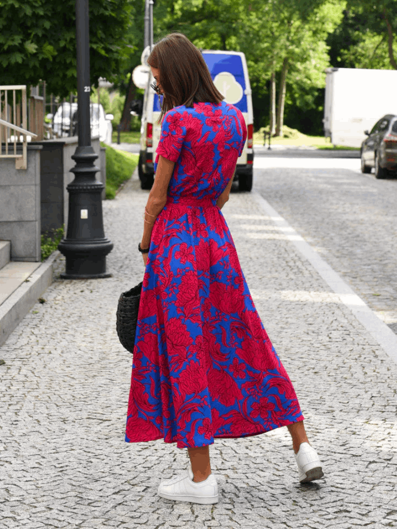 Claire - Dress