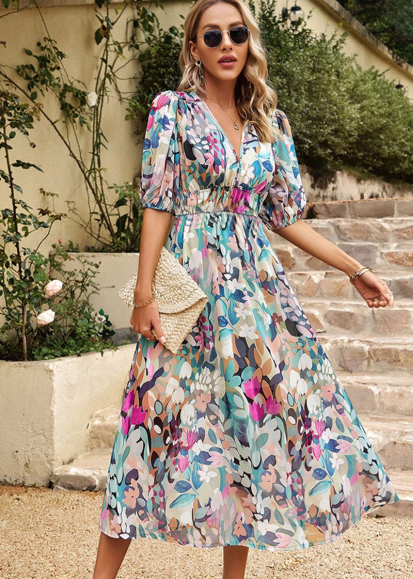 Violetta - Dress