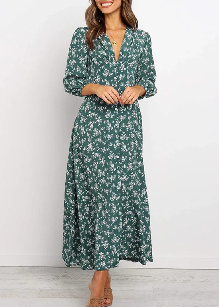 Elowen - Dress