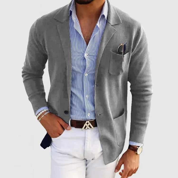 Harrison - Elegant Blazer
