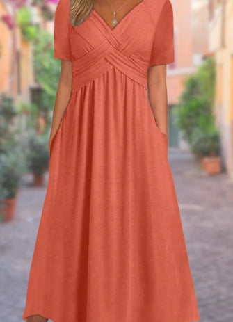 Linnea – Long Dress