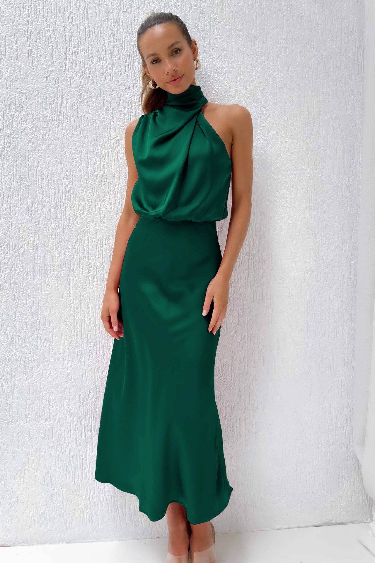 Julia - Dress