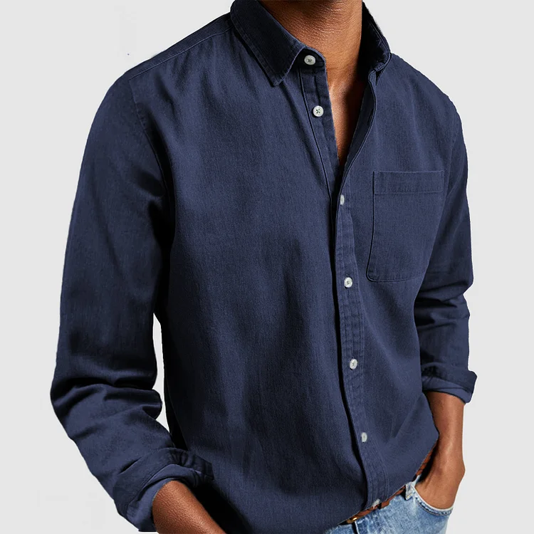 Lucas - Premium Shirt