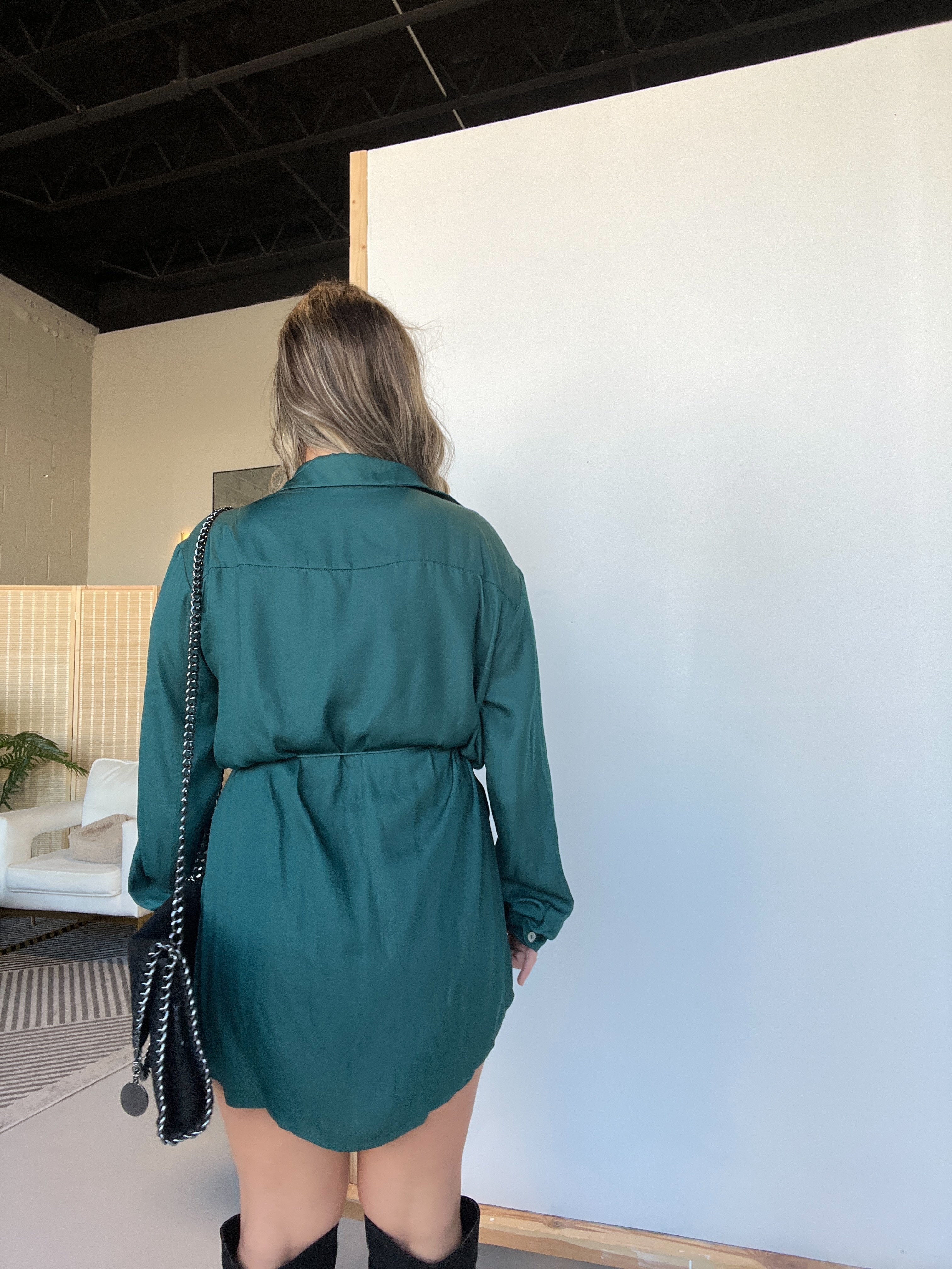 Elara – Lightweight and Airy Jumpsuit for Women