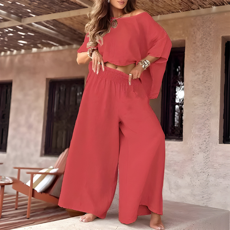 Many - Ample and Elegant Lounge Set
