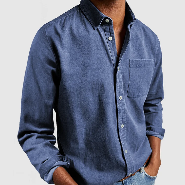 Lucas - Premium Shirt