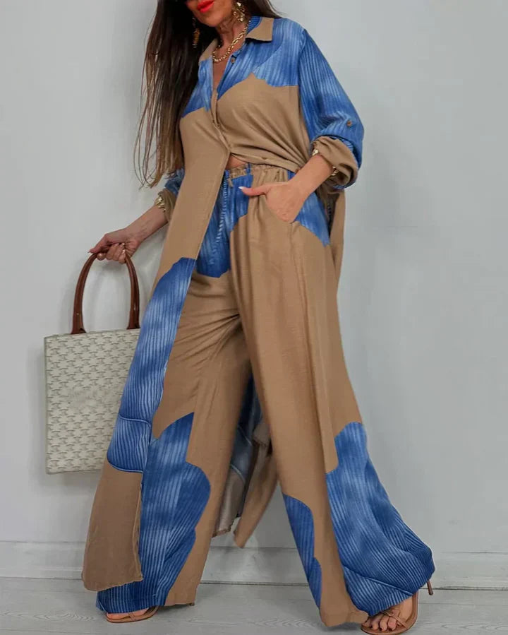Moriel - Elegant Set