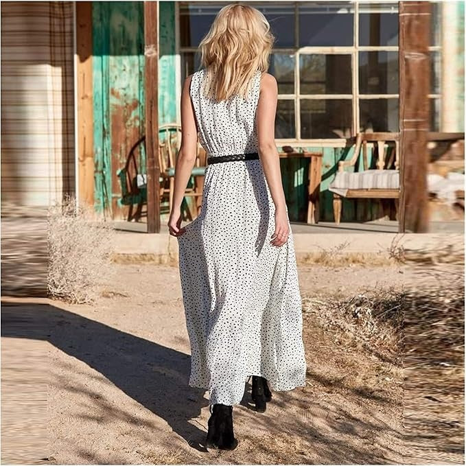 Lila™ - Effortless Boho Dress