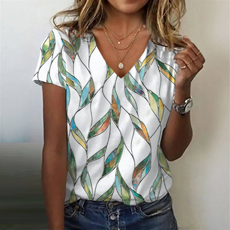 Sissie™ - Timeless Relaxed Tee